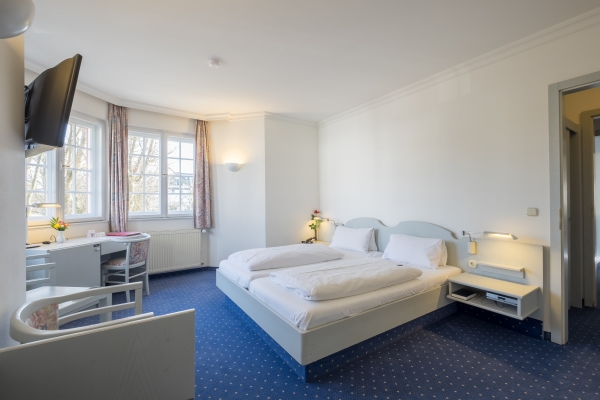 Hotel Gautinger Hof